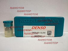 Распылитель NP-DN0PD49, 093400-5490, ME736173 4M40 DENSO